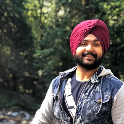 Amandeep Singh Hira