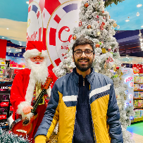 Varinder Madhav Verma